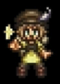 Tressa